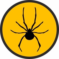 spiders exterminator edmonton