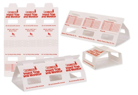 STICKY TRAPS