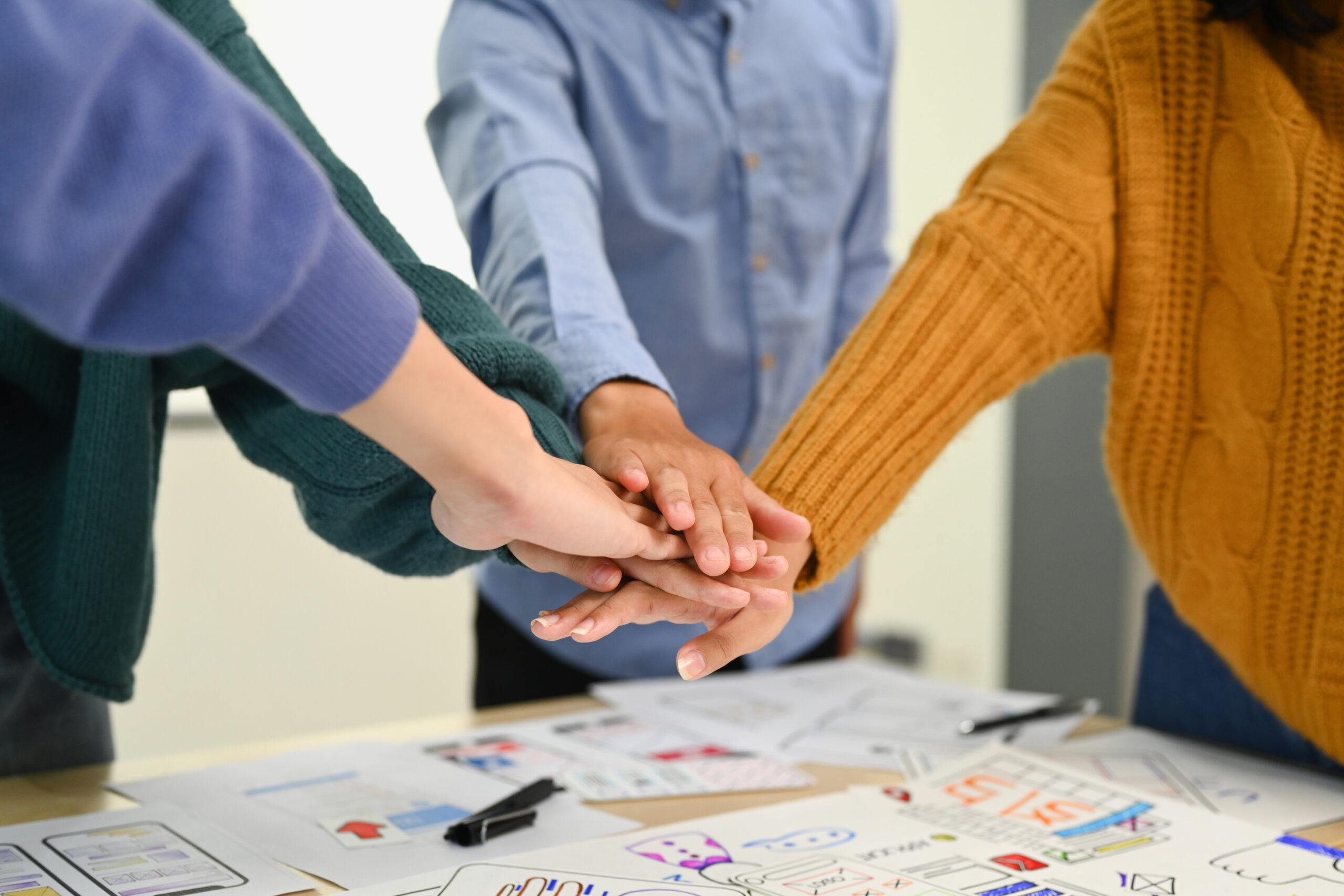 Authorized Service Partners